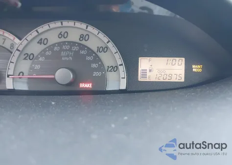 2007 Toyota Yaris S from USA, damaged, VIN JTDBT923471107231